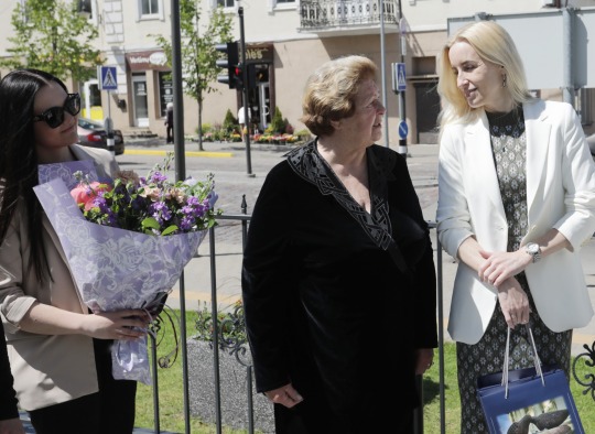 keramikės Aldonos Keturakienės paroda