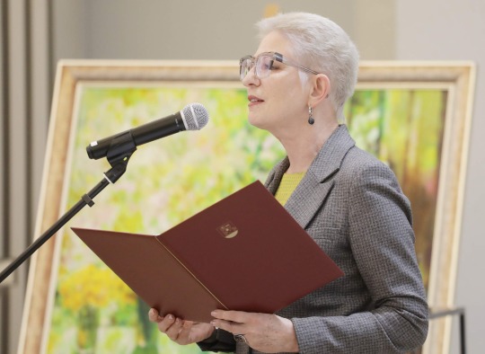 Renginio akimirkos