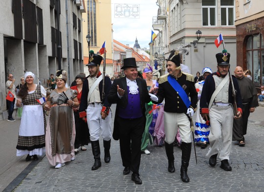 Lietuvos dainų šventės teatro diena_Nuotr. autorius Dainius Vytas