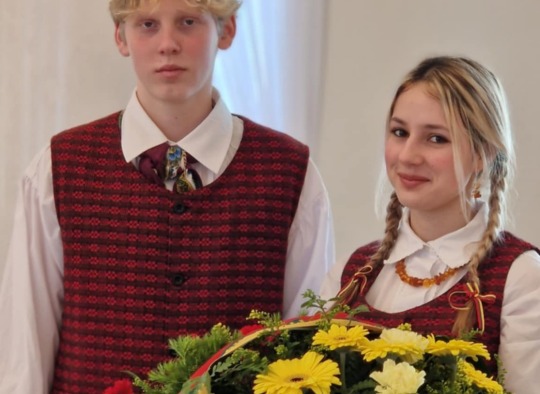 Vasario 16-osios signatarų pagerbimo ceremonijos Prezidentūroje akimirkos