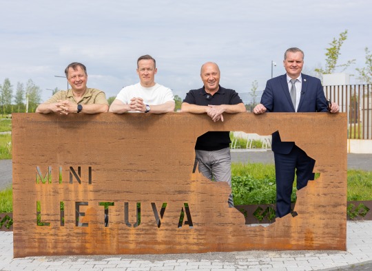 Kviečiame žiūrėti Ukmergėje nufilmuotą kulinarinių kelionių laidą „Maisto kelias“