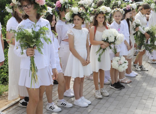 Vaikų ir jaunimo „Išdykynės“