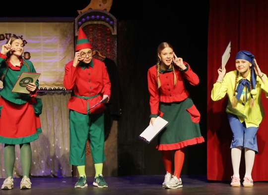 Ukmergėje – keturios dienos teatro: „Nenuoramos“ sugrįžo su ypatinga švente