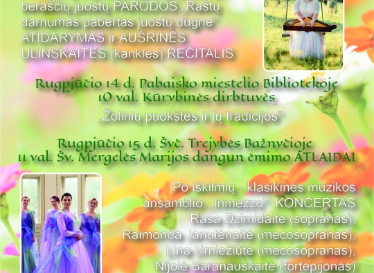 Žolinių šventė