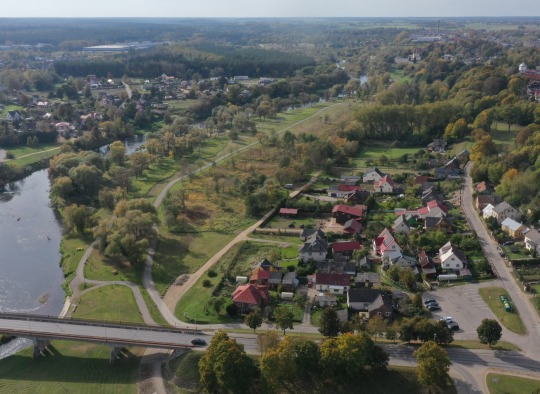 Prasidės Pakalnės gatvės Ukmergės mieste rekonstrukcijos darbai  
