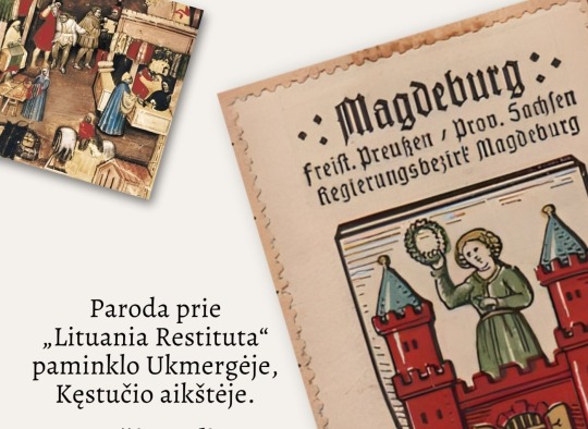 Magdeburgo paroda
