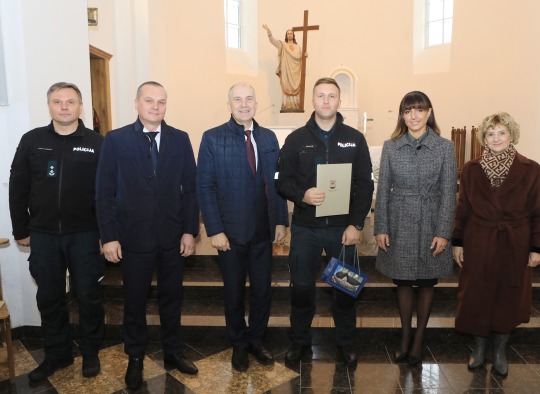 Šventės akimirkos