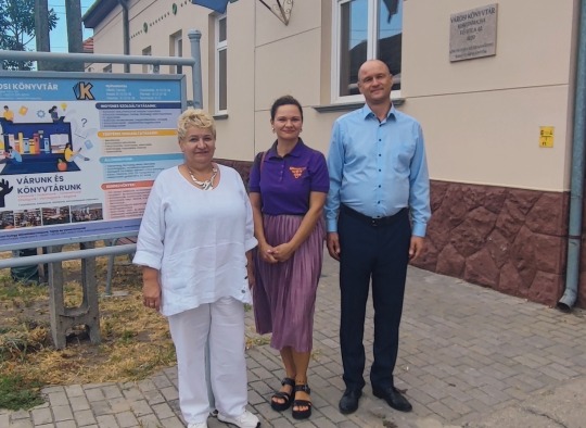 Ukmergės rajono savivaldybės delegaicja prieš ES konferenciją