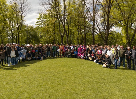 „Ukmergės Rotary ralis 2025“ – gerumo kelias į vaikystės vasarą!