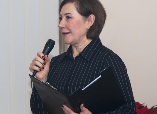 Renginio akimirkos