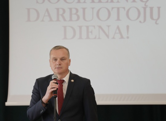 Šventės akimirkos