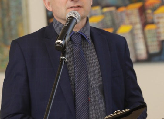Renginio akimirka
