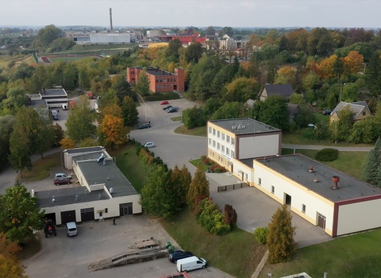 UAB „Ukmergės vandenys“