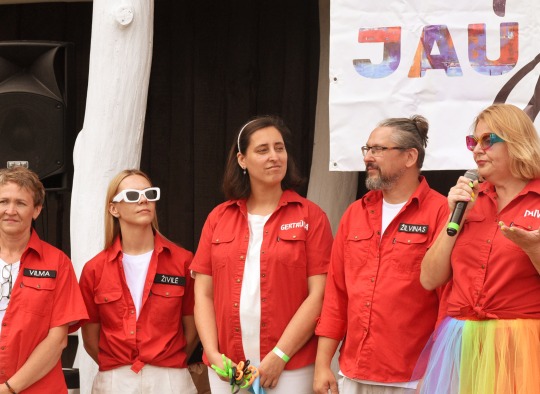 Jaunimo festivalis JAUJAU’24