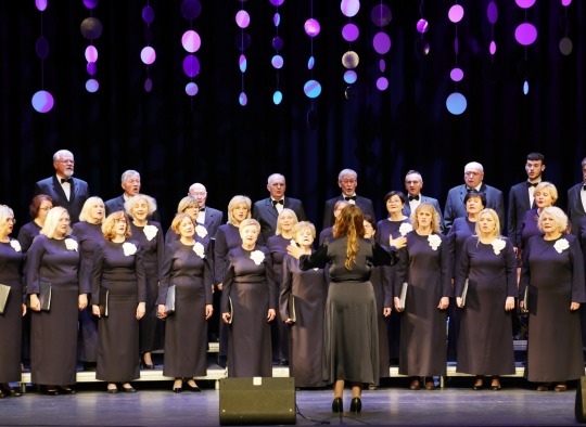 „Vyturio“ skrydis per pusę amžiaus: 50 metų bendrystės, muzikos ir įkvėpimo