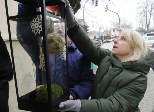 „Žibintininkas“ sulaukė pastiprinimo