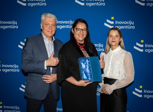 Mentorystės dienos 2025 rengino akimirkos