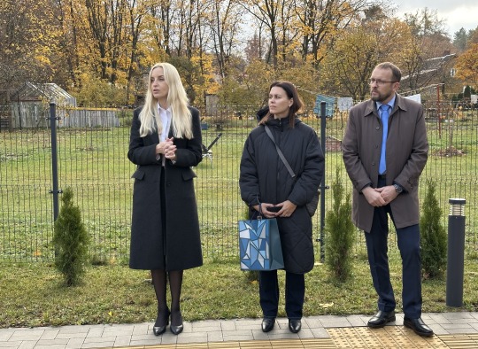 Ukmergėje atidaryti nauji grupinio gyvenimo namai