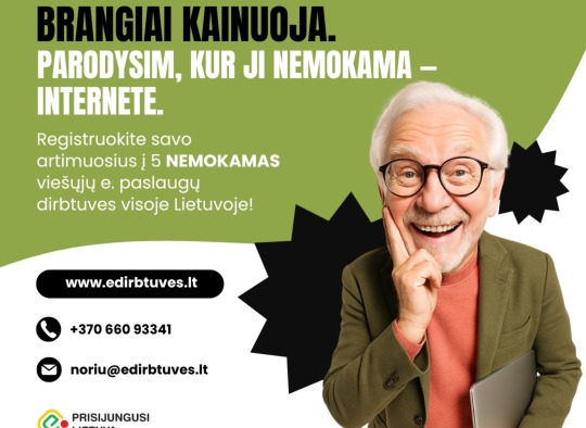 „Ir vėl močiutei sugedo internetas?“ – socialinė akcija moksleivių balsu