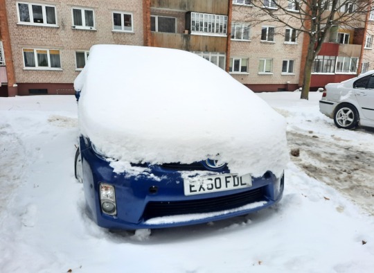 Nustatyta daugiau nei 50 transporto priemonių, kurioms yra uždraustas dalyvavimas viešajame eisme
