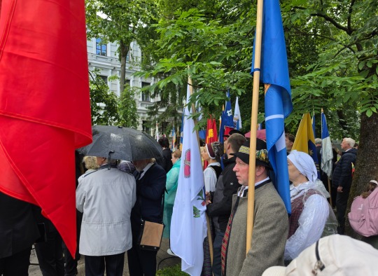 Ukmergė pagerbta Kultūros ministerijos padėka už istorinės atminties puoselėjimą
