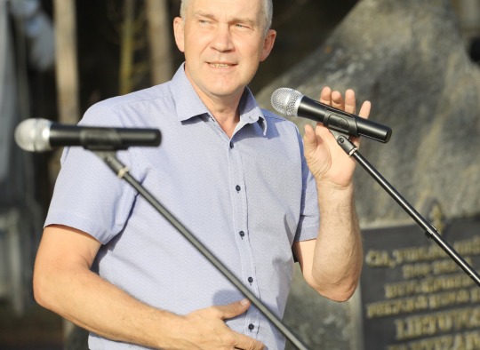 Baltijos kelio minėjimas