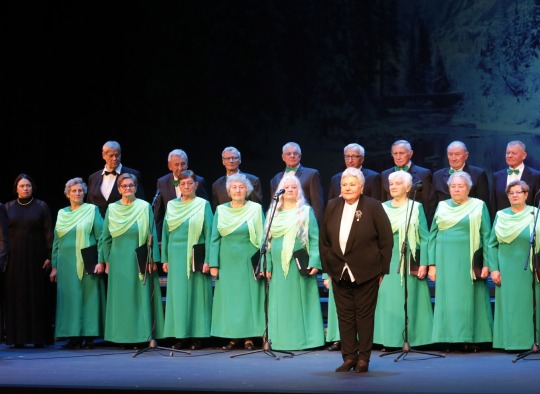 Trijų Karalių šventės akimirkos Ukmergės kultūros centre