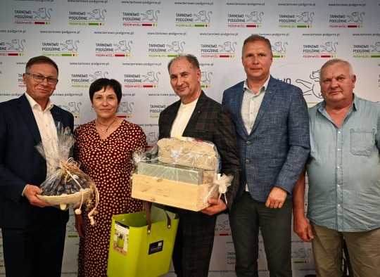Memorable moments in Tarnowo Podgórne (Poland)