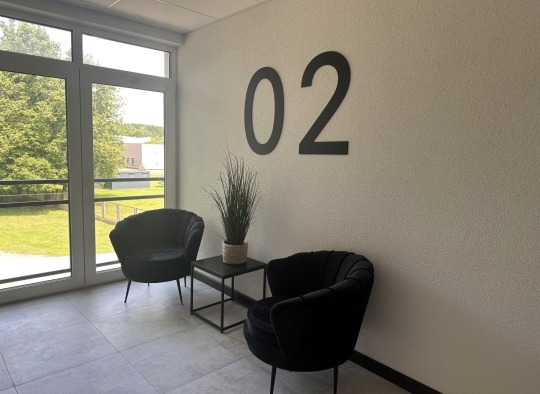 Ukmergėje – moderni gyvenamoji erdvė „Gruodžio 52“