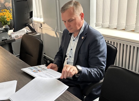 Ukmergės savivaldybėje aptartos bendradarbiavimo galimybės su Kauno kolegija