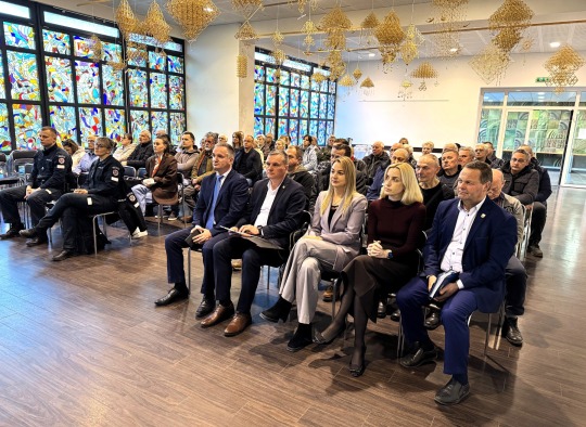 Deltuvos seniūnijoje pristatyti 2025 metų veiklos rezultatai ir ateities planai