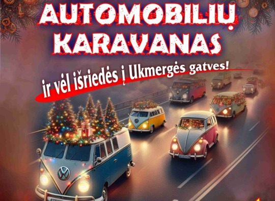 Kalėdiniai Ukmergės kultūros centro renginiai