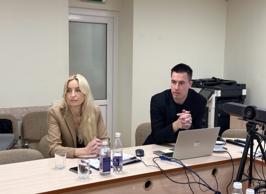 Aptartos lygių galimybių užtikrinimo ir smurto artimoje aplinkoje prevencijos stiprinimo kryptys