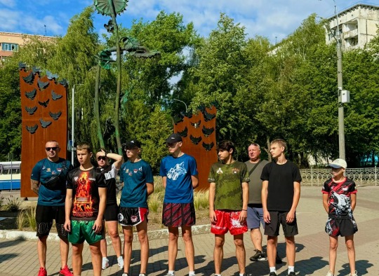 Merui D. Varnui – padėka už Lietuvos ir Ukrainos draugystės bei sportinio bendradarbiavimo stiprinimą