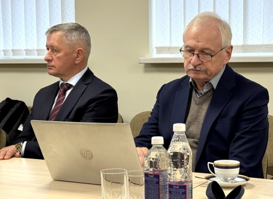 Aptarti regioninės plėtros klausimai ir projektų įgyvendinimo iššūkiai
