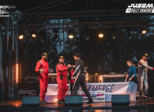 Lietingoje Ukmergėje – Vaidoto Žalos triumfas