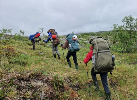 „SÁPMI – NUO JŪROS IKI JŪROS“ FILMAS