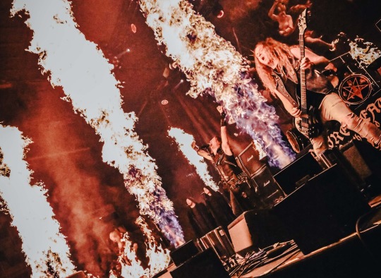 Grupė „Sunvemetal“