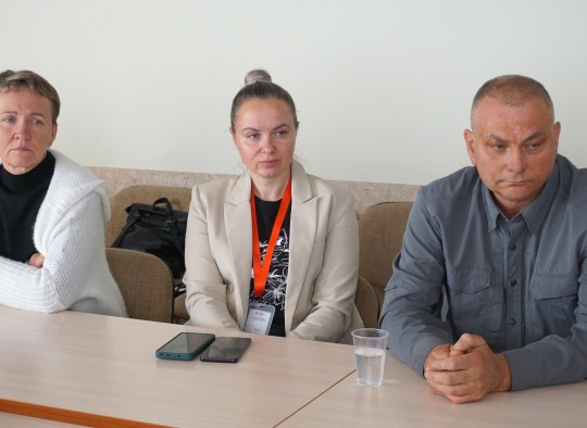 Savivaldybėje vyko mokymai „Evakuacijos centrų