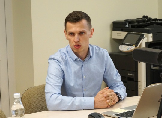Dr. M. Urbonavičius