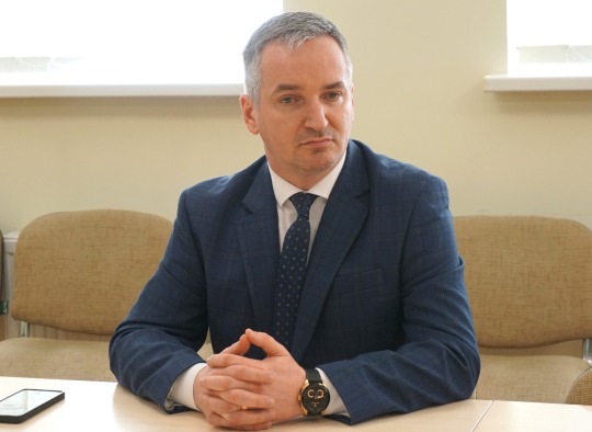 Posėdžiavo  Ukmergės rajono savivaldybės kolegija 