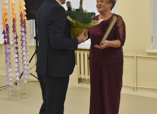 Vidiškių mokykla skaičiuoja 125-uosius metus