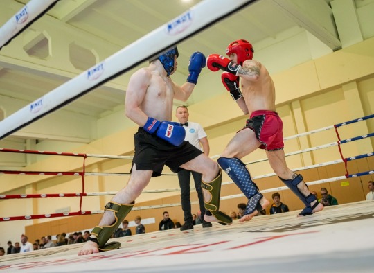 Ukmergėje – aukšto lygio kovinio sporto savaitgalis