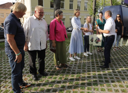 Festivalio „Vasara buvo vakar...“ akimirkos