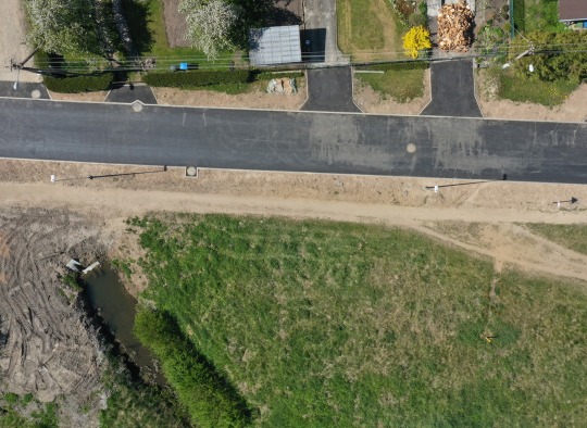 Atnaujinta 450 metrų ilgio Jaunimo gatvės atkarpa