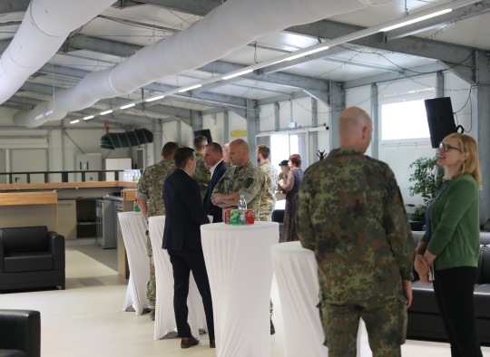 Didžiojo Etmono Jonušo Radvilos Mokomojo pulko kareivinės