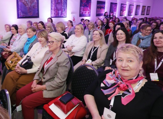 Ukmergėje surengtas regioninis įtraukties forumas „Skirtingi kartu“ 