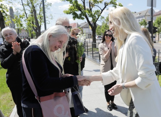 keramikės Aldonos Keturakienės paroda
