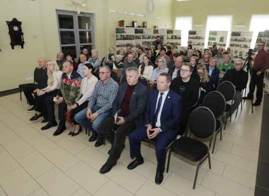 Leidinys „Kultūros paveldo takais aplink Ukmergę” kviečia iš naujo atrasti savo kraštą