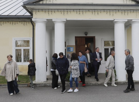 Europos paveldo dienos renginys Šventupės dvare